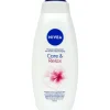 Lichaamsverzorging>Nivea Bad- En Douchecr Me Care & Relax