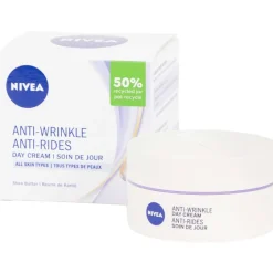 Lichaamsverzorging>Nivea Dagcr Me Anti-Age