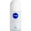Lichaamsverzorging>Nivea Deodorant Pure & Sensitive Wit