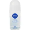 Lichaamsverzorging>Nivea Deodorant Pure Invisible