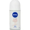 Lichaamsverzorging>Nivea Deodorant Soft Touch