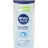 Lichaamsverzorging>Nivea Douchegel Pure Impact