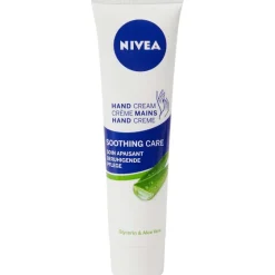 Lichaamsverzorging>Nivea Handcr Me Alo Vera Wit
