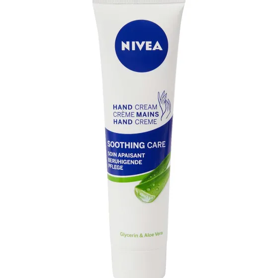 Lichaamsverzorging>Nivea Handcr Me Alo Vera Wit