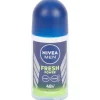 Lichaamsverzorging>Nivea Men Deodorant Fresh Power