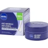 Lichaamsverzorging>Nivea Nachtcr Me Anti-Wrinkle