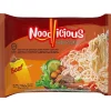Voeding>Big Jeff Noodlicious Instant Noedels Beef Wit