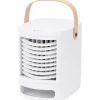 Ventilatoren>Kinzo Nor-Tec Luchtkoeler Zwart,Blauw,Wit