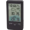 Multimedia Accessoires>Lab31 Nor-Tec Weerstation Zwart