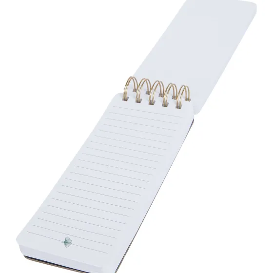 Bureau Accessoires>Office Essentials Notiteboek Print