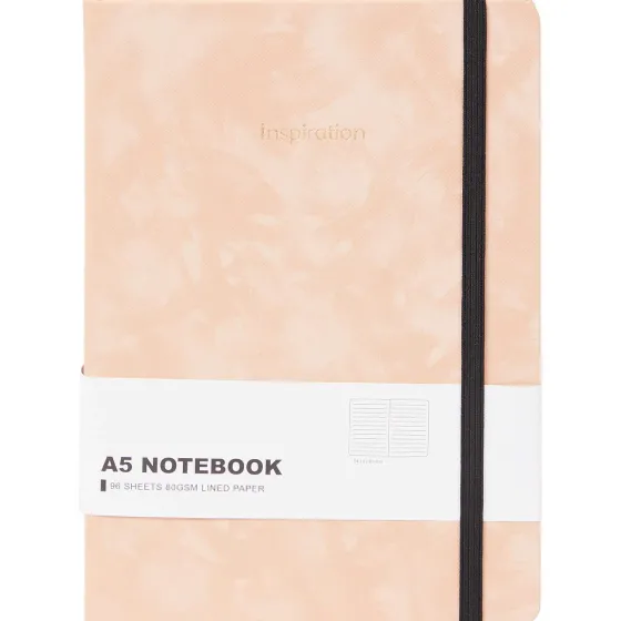Papier & Schriften>Kids Creative Notitieboek Beige,Blauw,Roze
