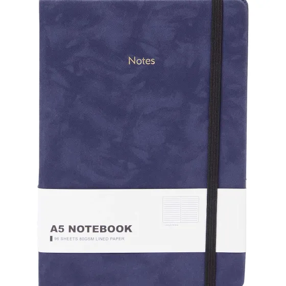 Papier & Schriften>Kids Creative Notitieboek Beige,Blauw,Roze