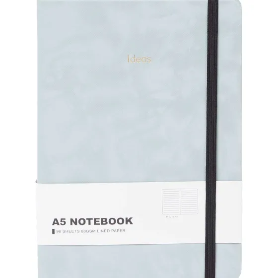Papier & Schriften>Kids Creative Notitieboek Beige,Blauw,Roze