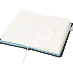 Bureau Accessoires>Office Essentials Notitieboek Zwart,Blauw,Roze,Paars