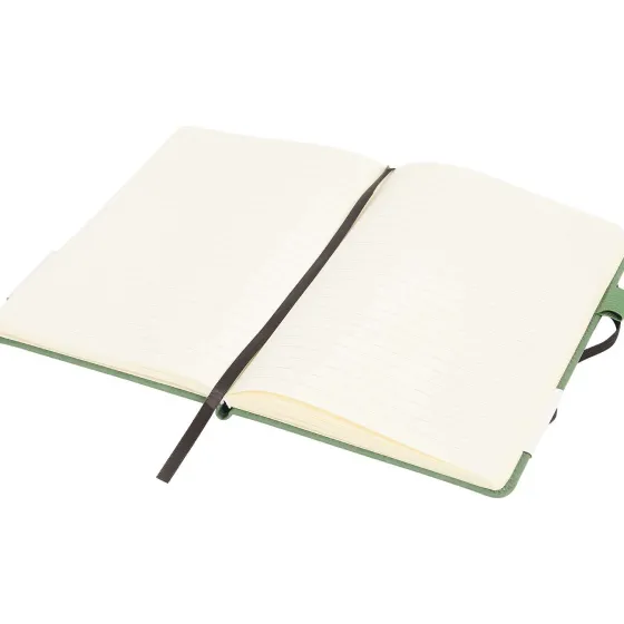 Papier & Schriften>Kids Creative Notitieboek A5 Blauw,Groen,Roze,Paars