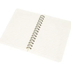 Papier & Schriften>Kids Creative Notitieboek A5 Blauw,Geel,Paars,Roze