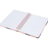 Papier & Schriften>Kids Creative Notitieboek Met Spiraal Print