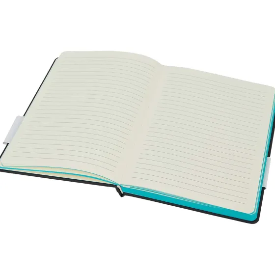 Papier & Schriften>Kids Creative Notitieboekje Zwart,Grijs,Groen,Roze