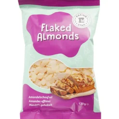 Noten & Snacks>Bifi Nougatine Of Amandelschaafsel
