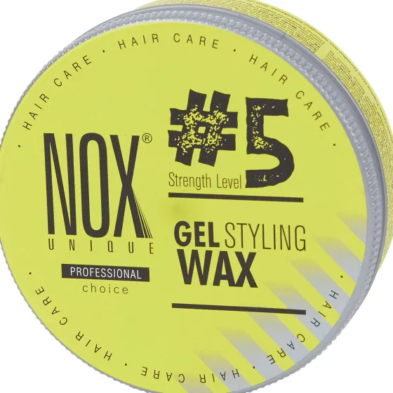 Haarverzorging>Head & Shoulders Nox Haargel Stylingwax Geel,Groen,Oranje,Wit