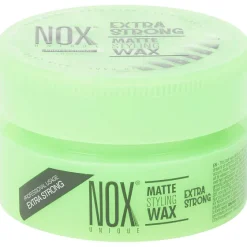 Haarverzorging>Head & Shoulders Nox Wax