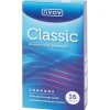 Gezondheid>Kinzo Nyoy Condooms Classic Transparant