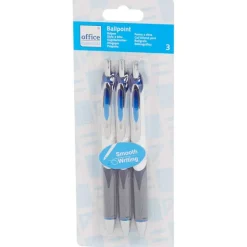 Schrijfwaren>Office Essentials Balpennen
