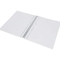Papier & Schriften>Office Essentials Collegeblok Ruit