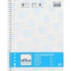 Papier & Schriften>Office Essentials Collegeblok A4