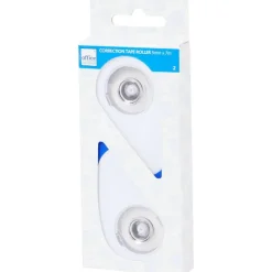 Bureau Accessoires>Office Essentials Correctietaperoller Blauw,Wit