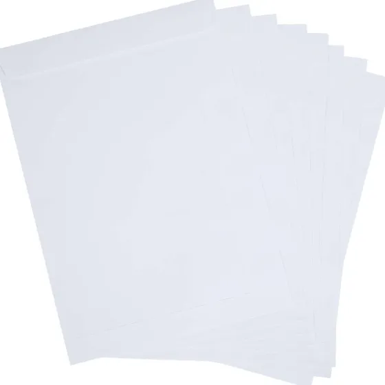 Kaarten>Office Essentials Enveloppen C4 Wit