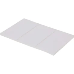 Bureau Accessoires>Office Essentials Etiketten Wit