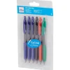 Schrijfwaren>Office Essentials Gelpennen Meerkleurig