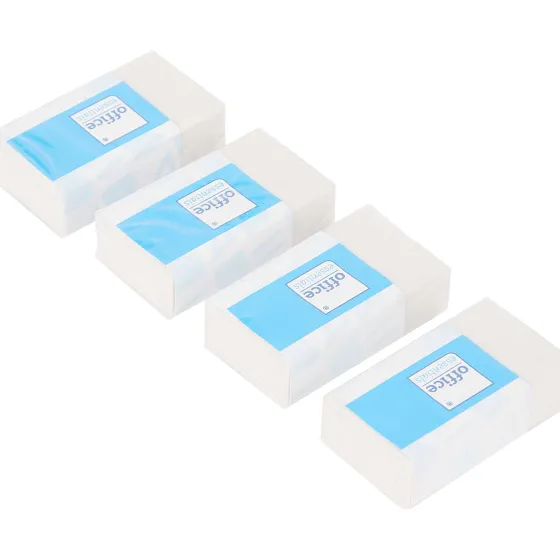 Bureau Accessoires>Office Essentials Gummen Wit