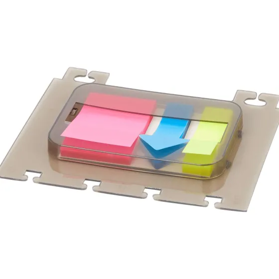 Bureau Accessoires>Office Essentials Indextabs Meerkleurig