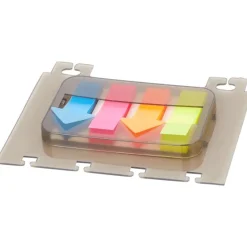 Bureau Accessoires>Office Essentials Indextabs Meerkleurig
