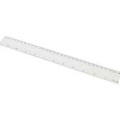 Bureau Accessoires>Office Essentials Liniaal Grijs