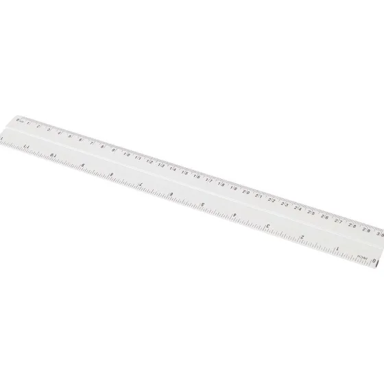Bureau Accessoires>Office Essentials Liniaal Grijs