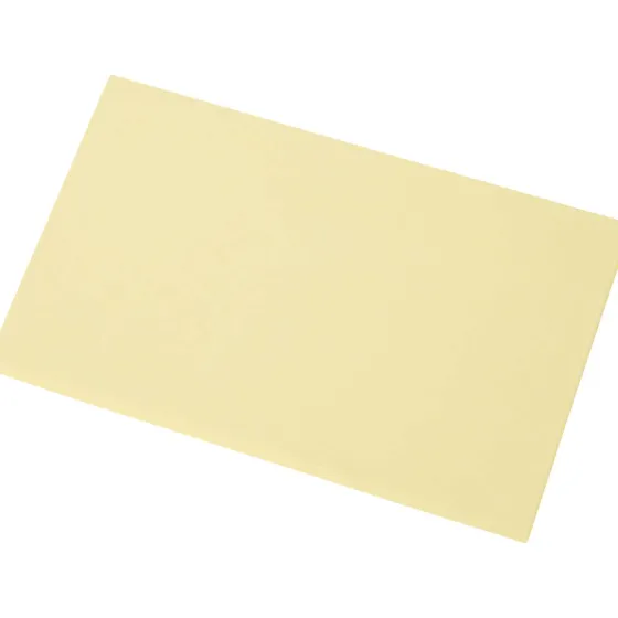 Bureau Accessoires>Office Essentials Memoblaadjes Geel