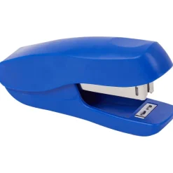 Bureau Accessoires>Office Essentials Nietmachine Blauw,Zwart