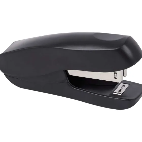 Bureau Accessoires>Office Essentials Nietmachine Blauw,Zwart