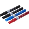 Schrijfwaren>Office Essentials Permanent Markers Meerkleurig