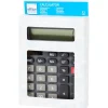 Rekenmachines>Office Essentials Rekenmachine Zwart