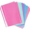 Bureau Accessoires>Office Essentials Snelhechters Blauw,Meerkleurig,Transparant,Zwart