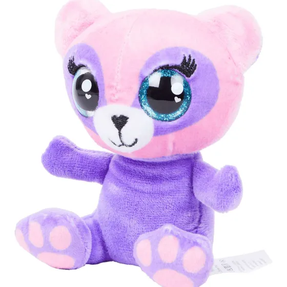 Knuffels & Poppen>Harry Potter Ojo Pluchen Dier In Verrassingsbal Meerkleurig
