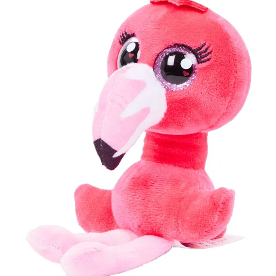 Knuffels & Poppen>Harry Potter Ojo Pluchen Dier In Verrassingsbal Meerkleurig