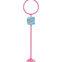 Spellen>Mini Matters Ol Swing Voetdraaispel Blauw,Groen,Paars,Roze