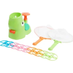 Spellen>Mini Matters Olifant Vangspel