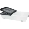 Woonaccessoires>Merk Onderbedbox Zwart,Blauw,Groen,Roze