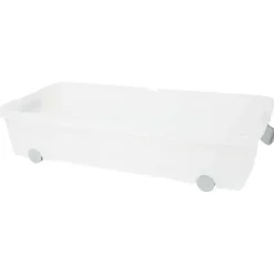Woonaccessoires>Merk Onderbedbox Zwart,Blauw,Groen,Roze